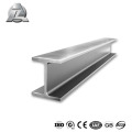 custom standard size i beam aluminum i channel